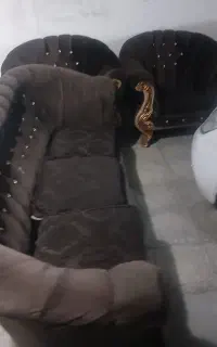 مبل برا خونه باغی