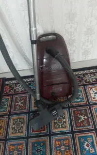 جارو برقی سالم