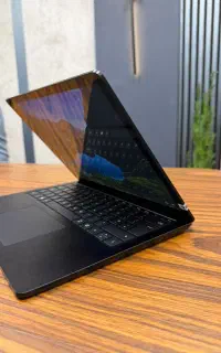 Surface laptop 5 -i5 1235U-ram16-256ssd