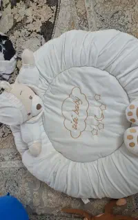 تشک بازی