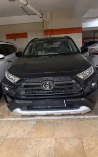 رافور ژاپن فول ادونچر سفارش عرب ۲۰۲۵ RAV4