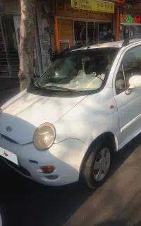 Mvm 110 چهار سیلند