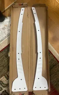 کلاف ضد خم