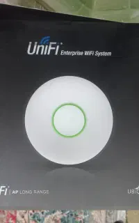 اکسس پوینت یوبیکیوتی مدل UAP LR