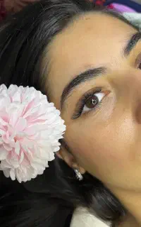 تخفیف در لاین مژه، بافت مو و کوتاهی
