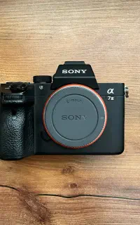 دوربین سونی آلفا سون تری SONY A7III BODY