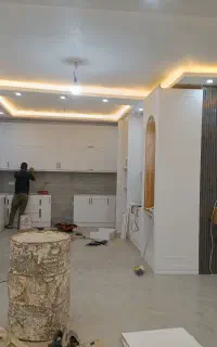 نصاب سیار کابینت