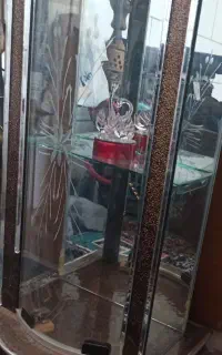 ایینه وپایه