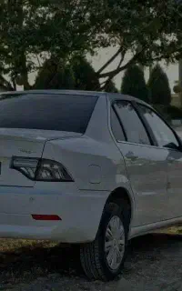 سمند سورنxu7