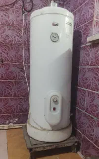 آبگرمکن برقی 120لیتری