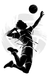 آموزش تخصصی والیبال رشت