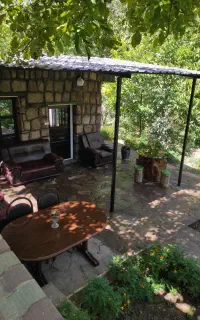 اجاره سوئیت (مهاباد فیروزکوه)