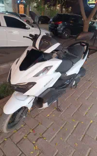 موتور طرح کلیک ۱۷۰ آریانا