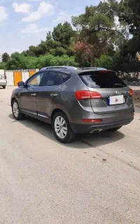 جک s5 اتومات مدل ۹۵ معاوضه دارم