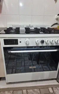 اجاق گاز