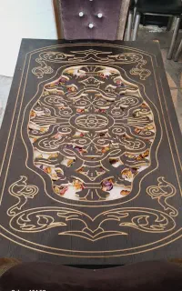میز و صندلی نهار خوری