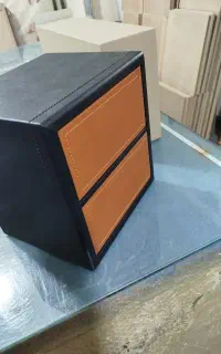 کارگر ساده یا آشنا به کار کفش