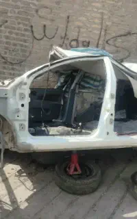 انجام نقاشی وصافکاری