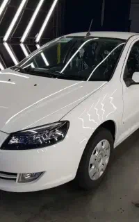 رانا پلاس مدل ۱۴۰۴ معاوضه با سایناs