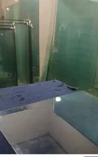 شیشه بری