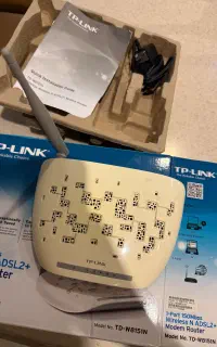 مودم Tp-link