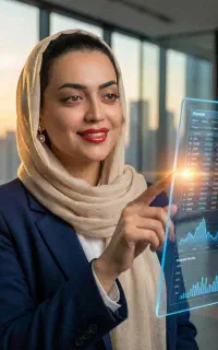 تیم ادمین غیرحضوری هستیم