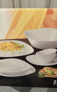 سرویس غذاخوری