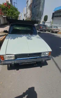 پیکان وانت مدل 84