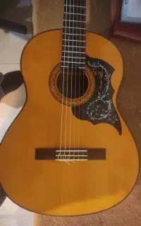 گیتار یاماها c70