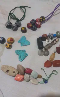 انواع چشم نظر