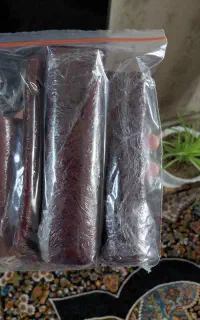 لواشک خانگی