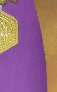 سکه پارسیان طلا