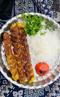 جویای کار هستم آشپز هستم‌