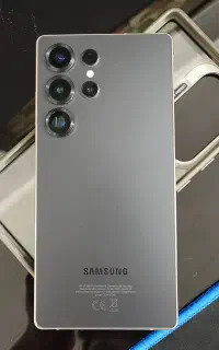 S25 Ultra