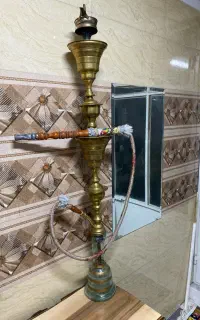 قلیون عربی