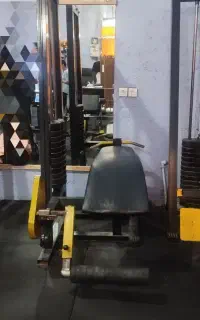 دستگاه بدنسازی