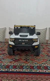 ماشین شارژی