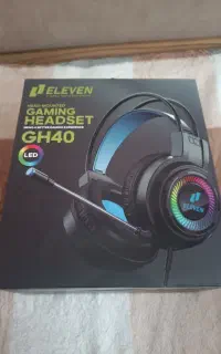 هدست گیمینگ GH40