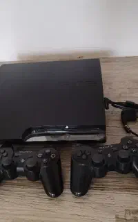 PS3 درحد نو کپی خور فول گیم اسلیم