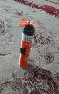 بادبزن شارژی