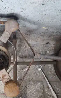 وسایل قدیمی