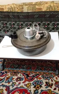 کیک پزنو