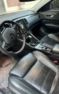 تالیسمان ۲۰۱۷