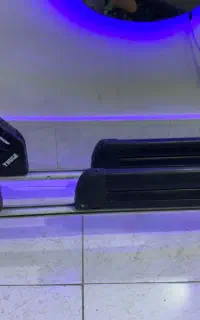 اسکی بند ( راک روف باربند اسپرت) لوازم اسپرت