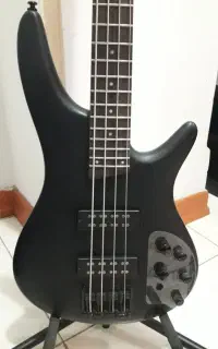 گیتار بیس آیبنز ibanez sr300eb ایبنز باس