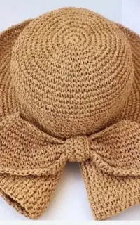 کلاه ساحلی