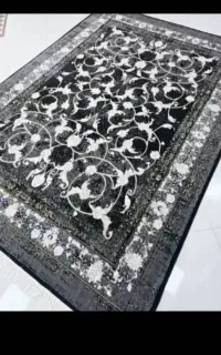 فروش فرش ماشینی پانصد و هفتصد شانه ویژه