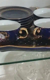 ظروف لاجوردی