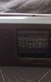 رادیو سونی