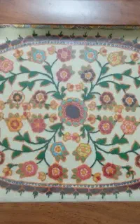 سینی پته